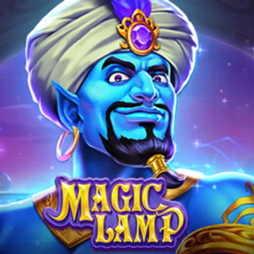 Magic Lamp