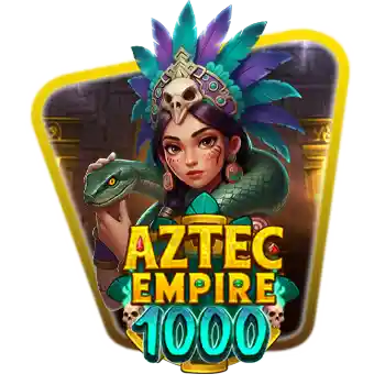 Aztec Empire 1000