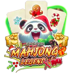 Mahjong Legend Xmas