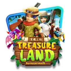 Treasureland