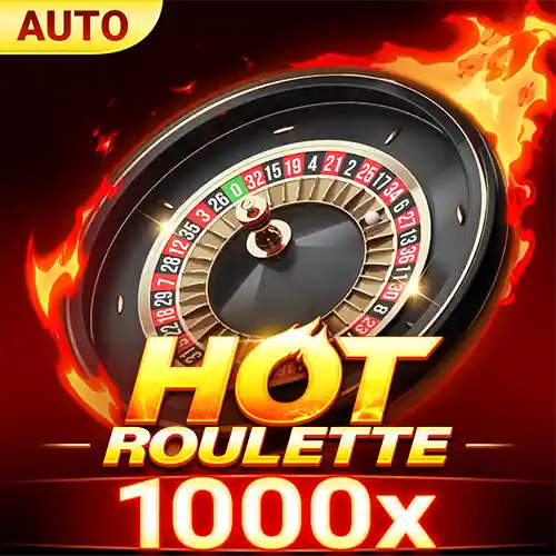 HOT_ROULETTE
