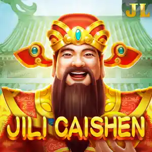 JILI Caishen