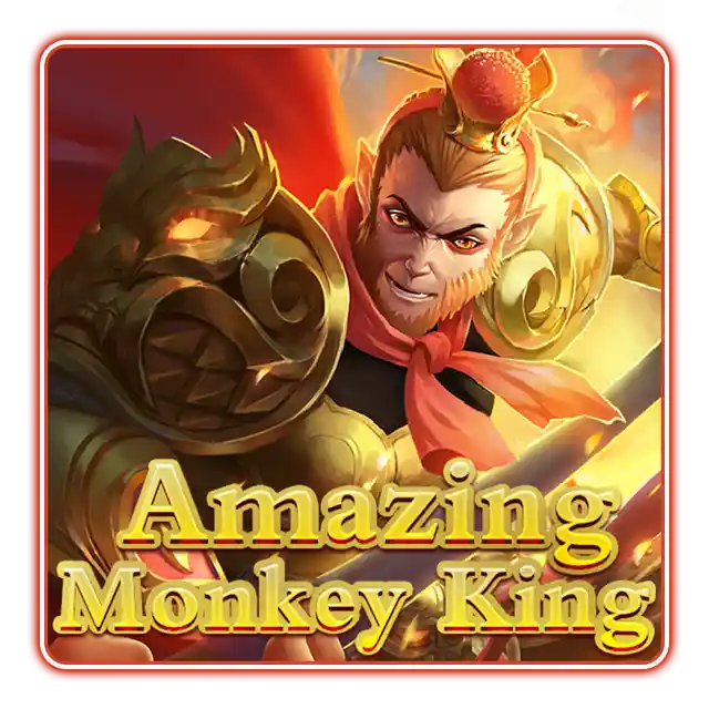 Amazing Monkey King