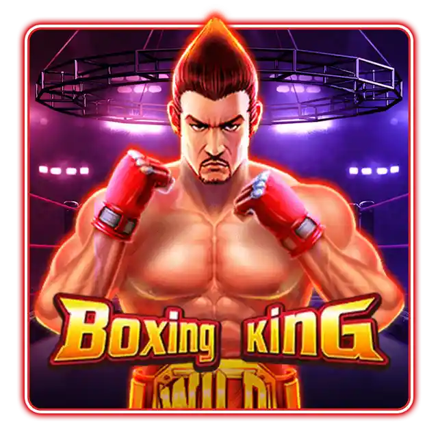 Boxing King