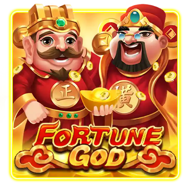 Fortune God