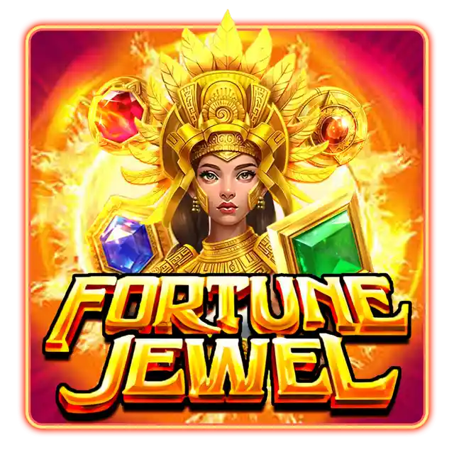 Fortune Jewel