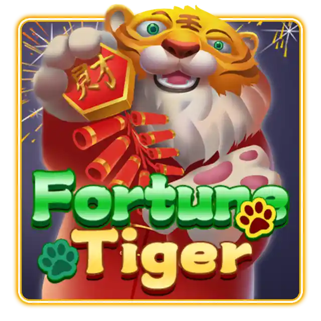 Fortune Tiger