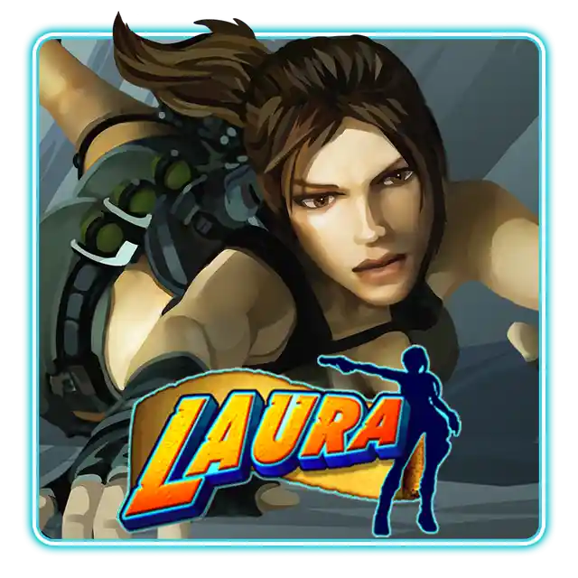 Laura