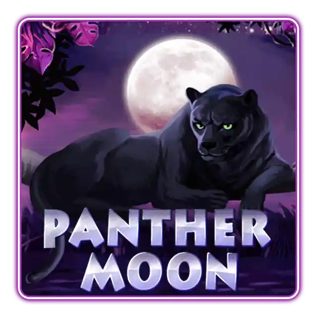 Panther Moon