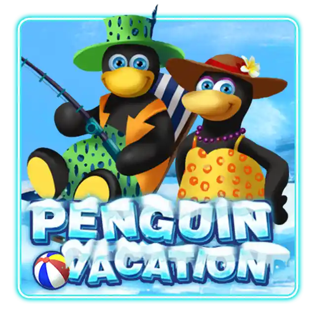 Penguin Vacation