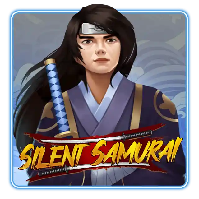 Silent Samurai