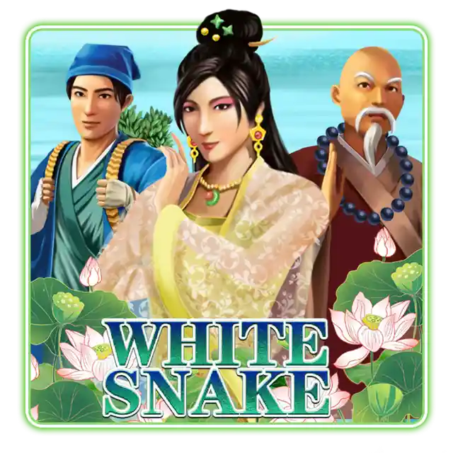 White Snake