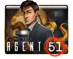 Agent51