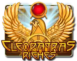 Cleopatras Riches