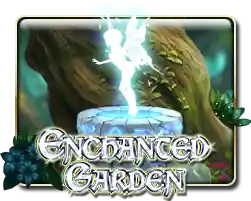 Enchanted Garden
