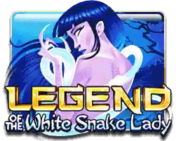 Legend Of The Whites Nake Lady
