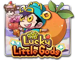 Lucky Little Gods