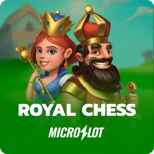 Royal Chess
