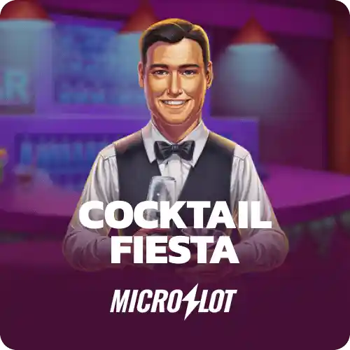 Cocktail Fiesta