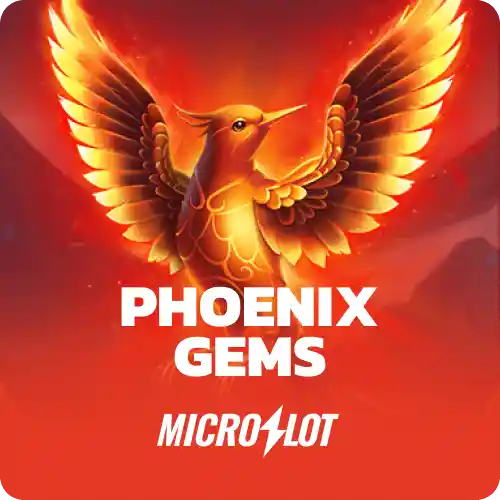 Phoenix Gems