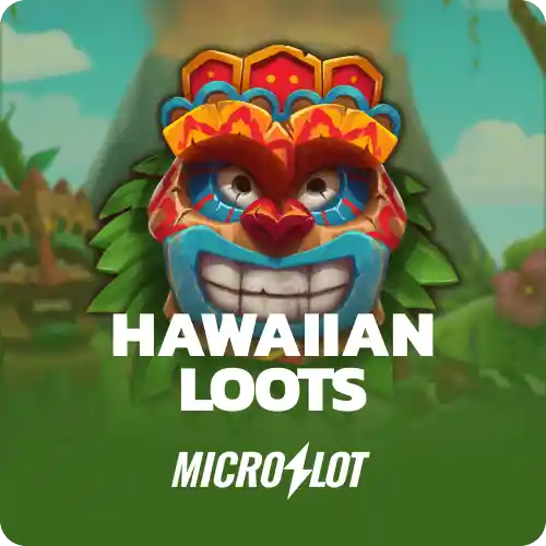 Hawaiian Loots