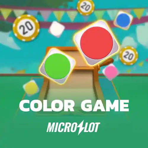 Color Game