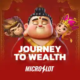 Journey to Wealth