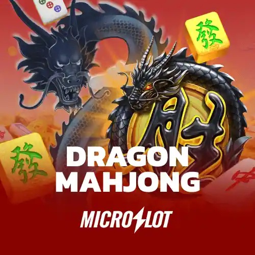 Dragon Mahjong