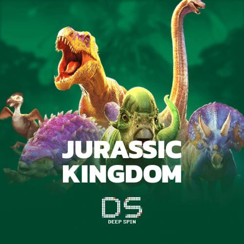 Jurassic Kingdom
