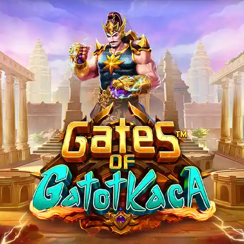 Gates of Gatot Kaca