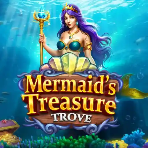 Mermaid’s Treasure Trove