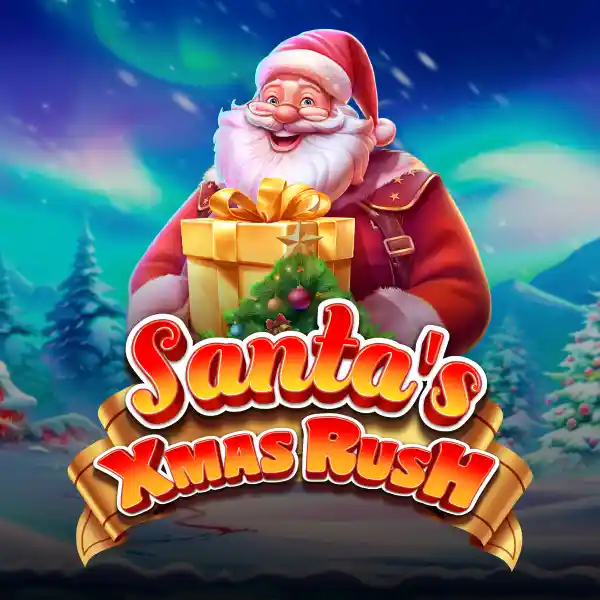 Santa’s Xmas Rush