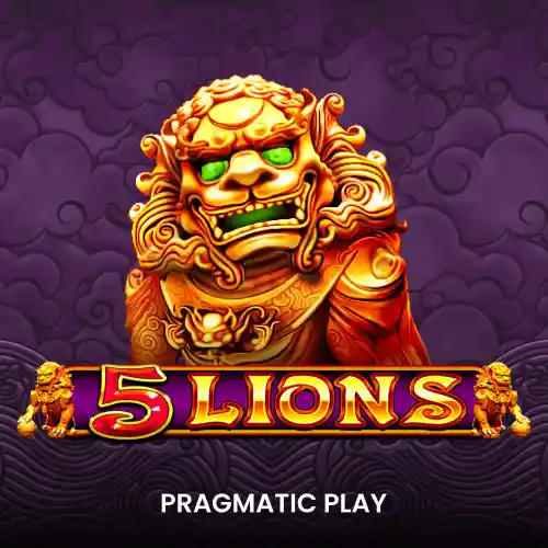 5 Lions
