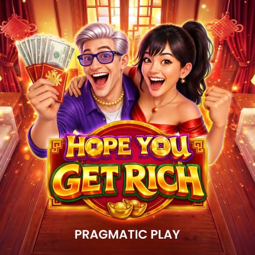 Hope You Get Rich