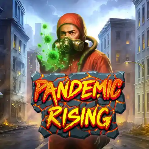 Pandemic Rising