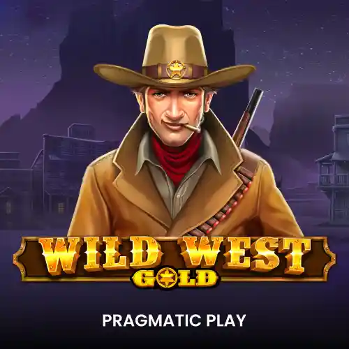 Wild West Gold