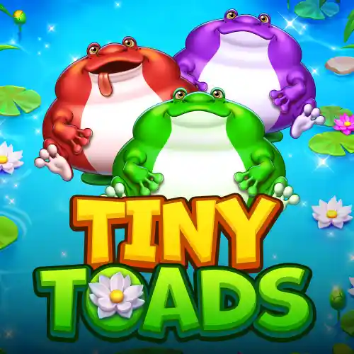 Tiny Toads