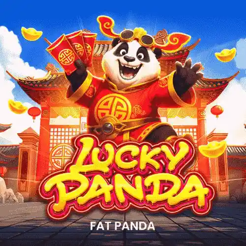 Lucky Panda