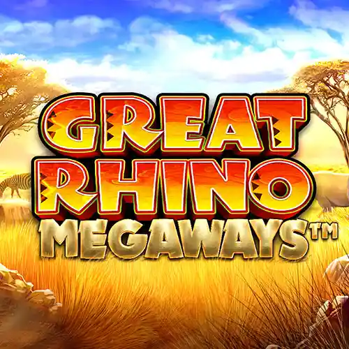 Great Rhino Megaways
