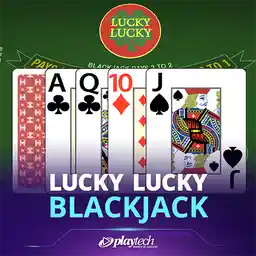 Lucky Lucky Blackjack