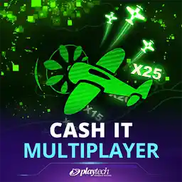 Cash It Multiplayer
