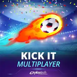Kick It Multiplayer