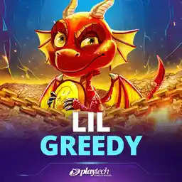 Lil Greedy™