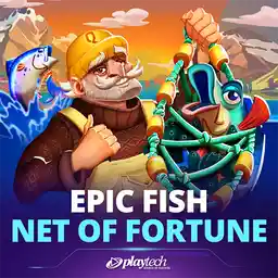 Epic Fish:Net of Fortune