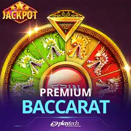 Premium Baccarat