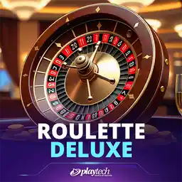 Roulette Deluxe