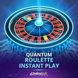 Quantum Roulette Instant Play