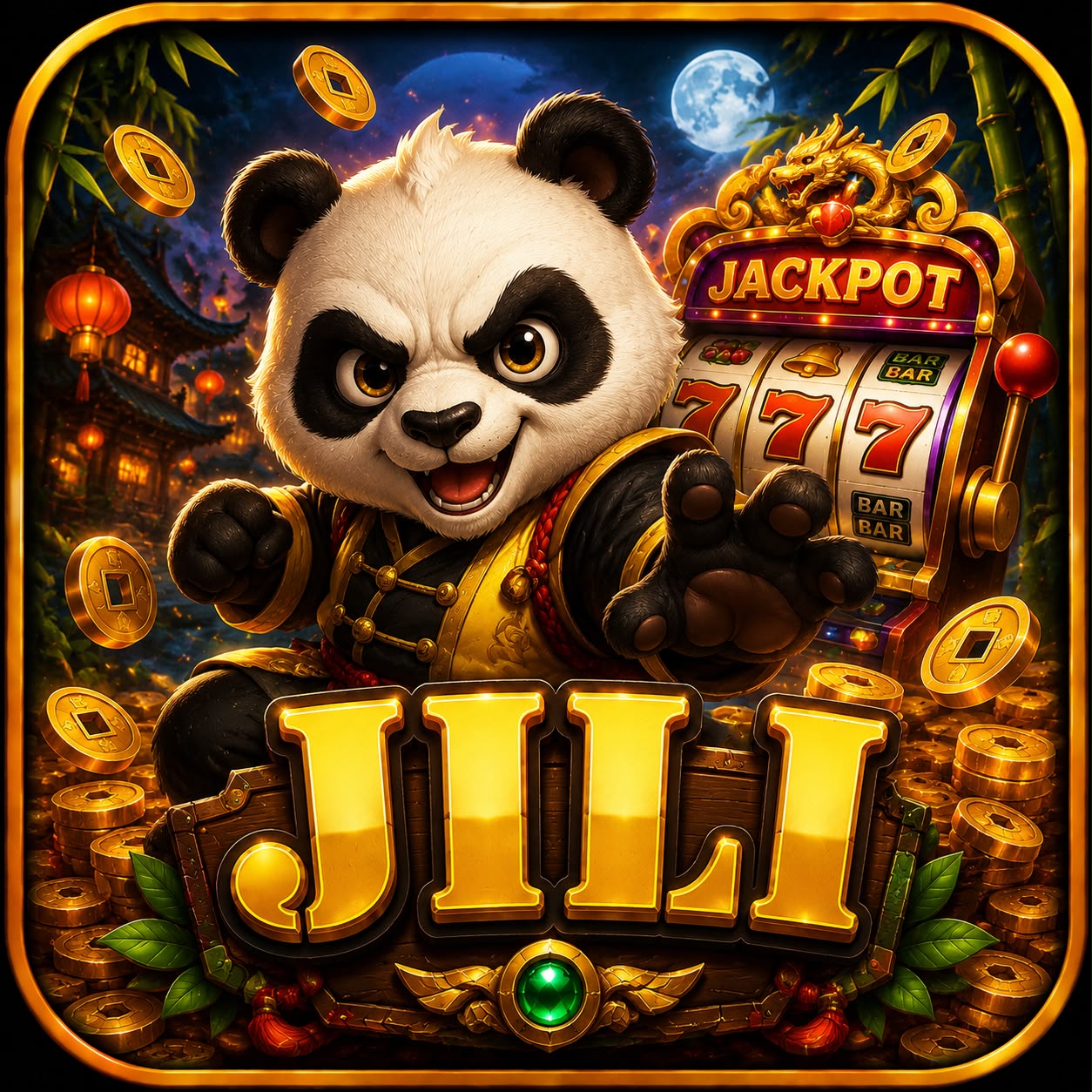 JILI