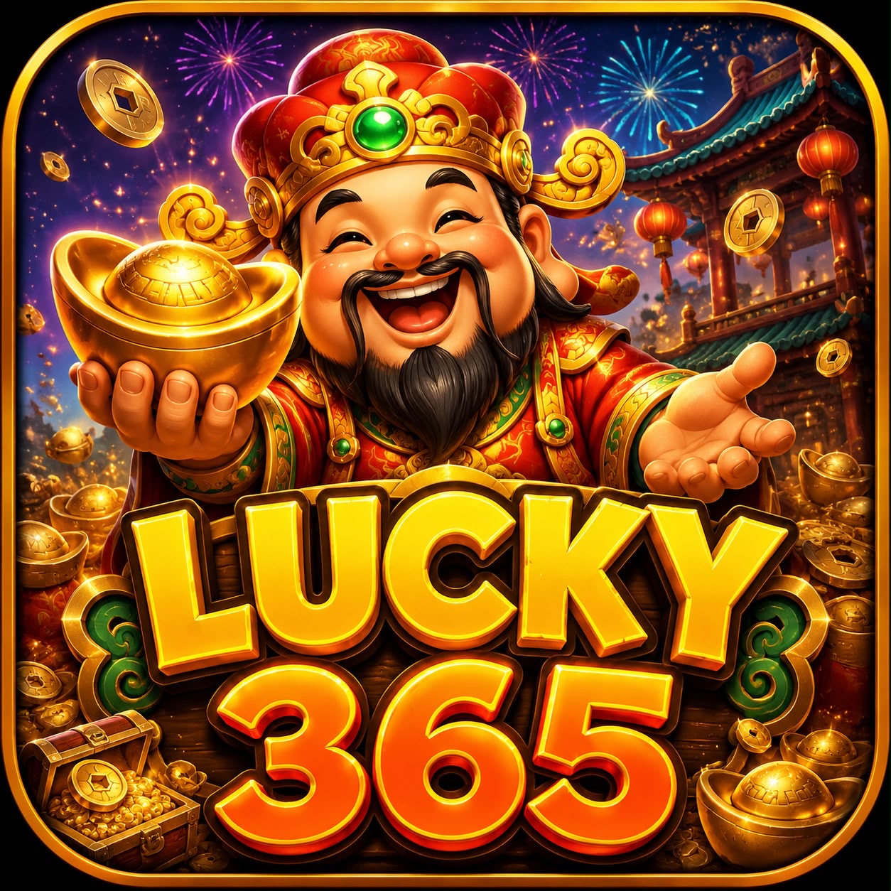 Lucky 365