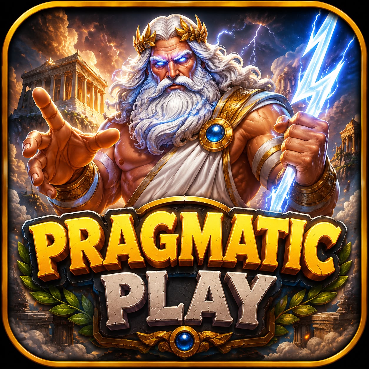 Pragmatic Slot